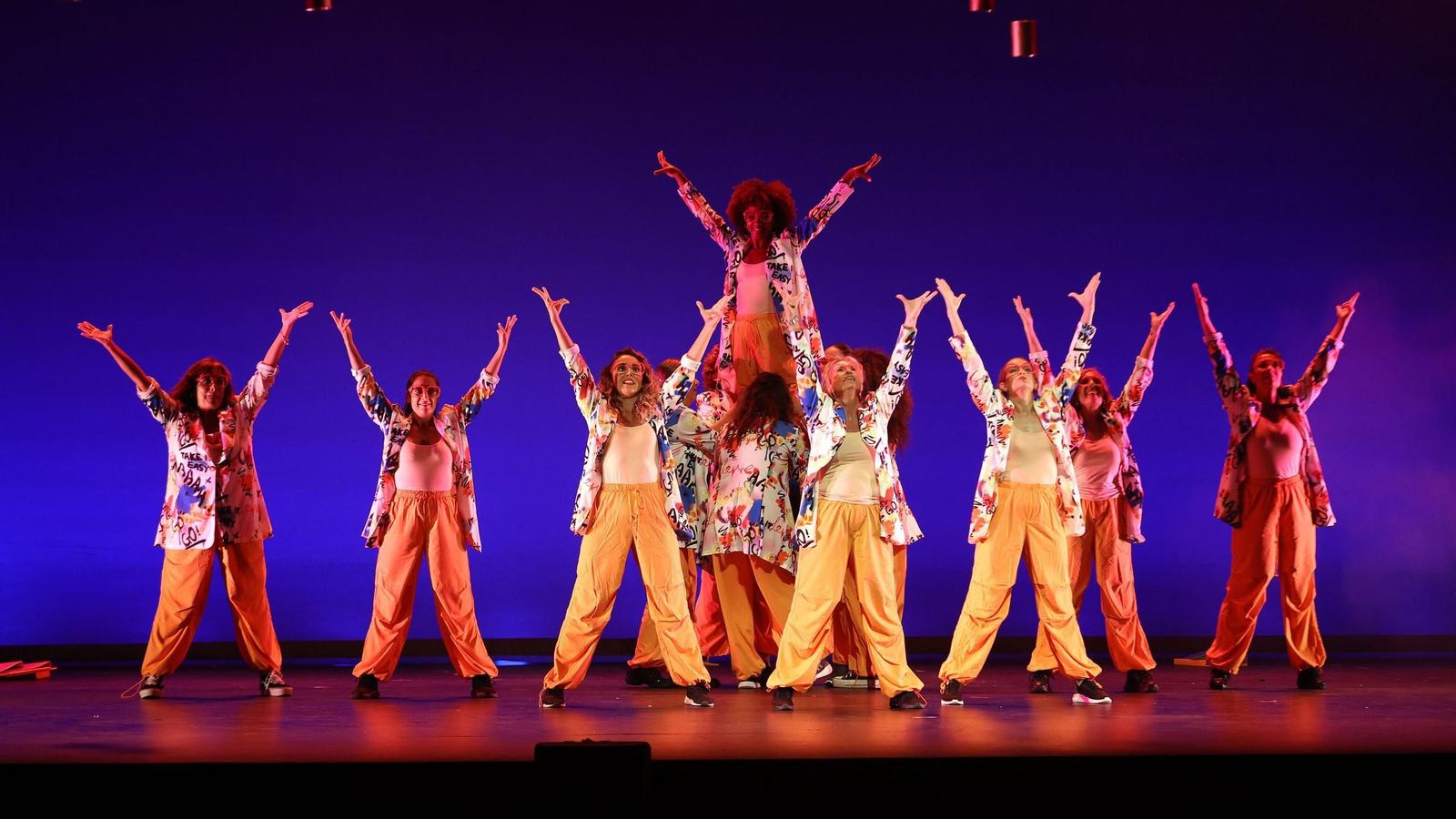 El Taller de las Ilusiones de las Hermanas Sánchez en el Teatro Villamarta de Jerez