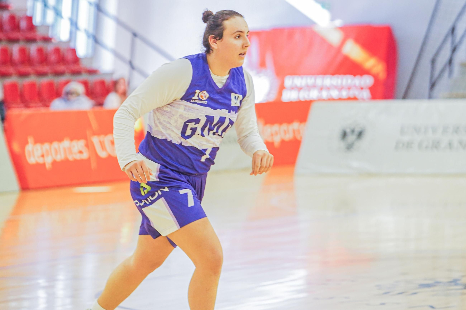 Las mejores imágenes del GMASB-Magec Tías