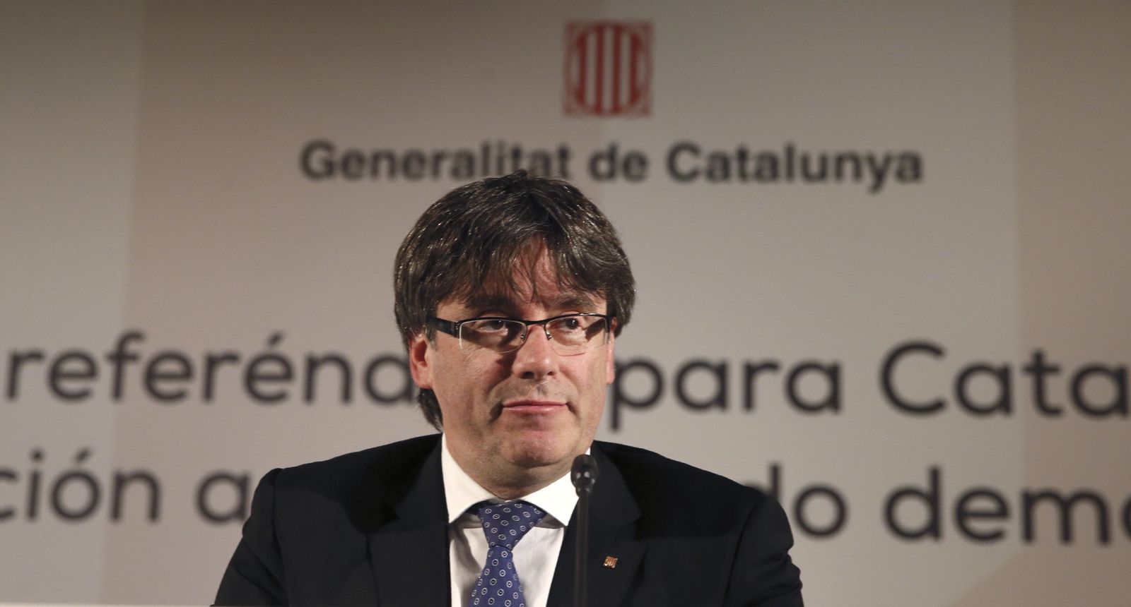 Puigdemont