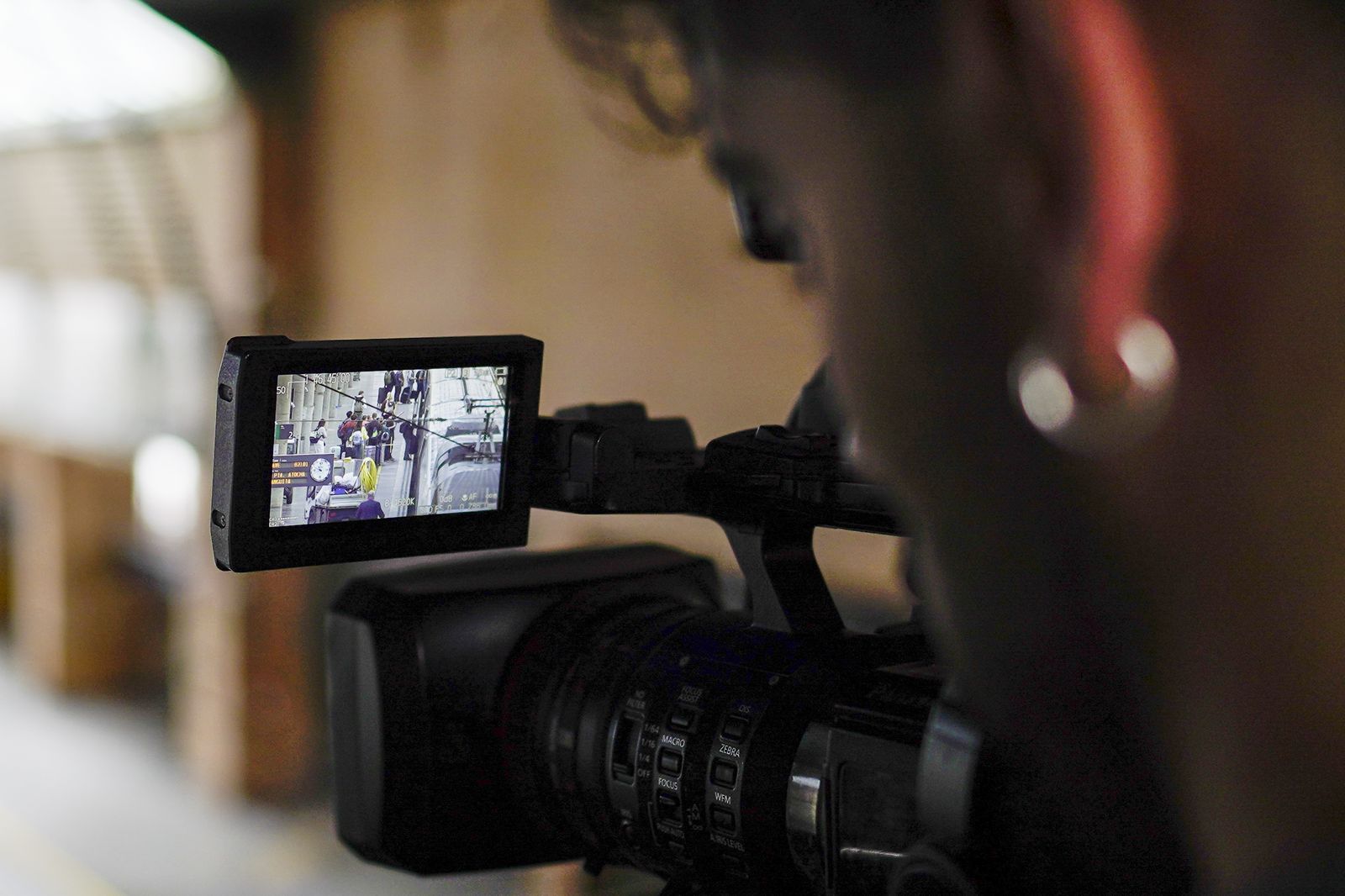 La vuelta de la alta velocidad, en imágenes