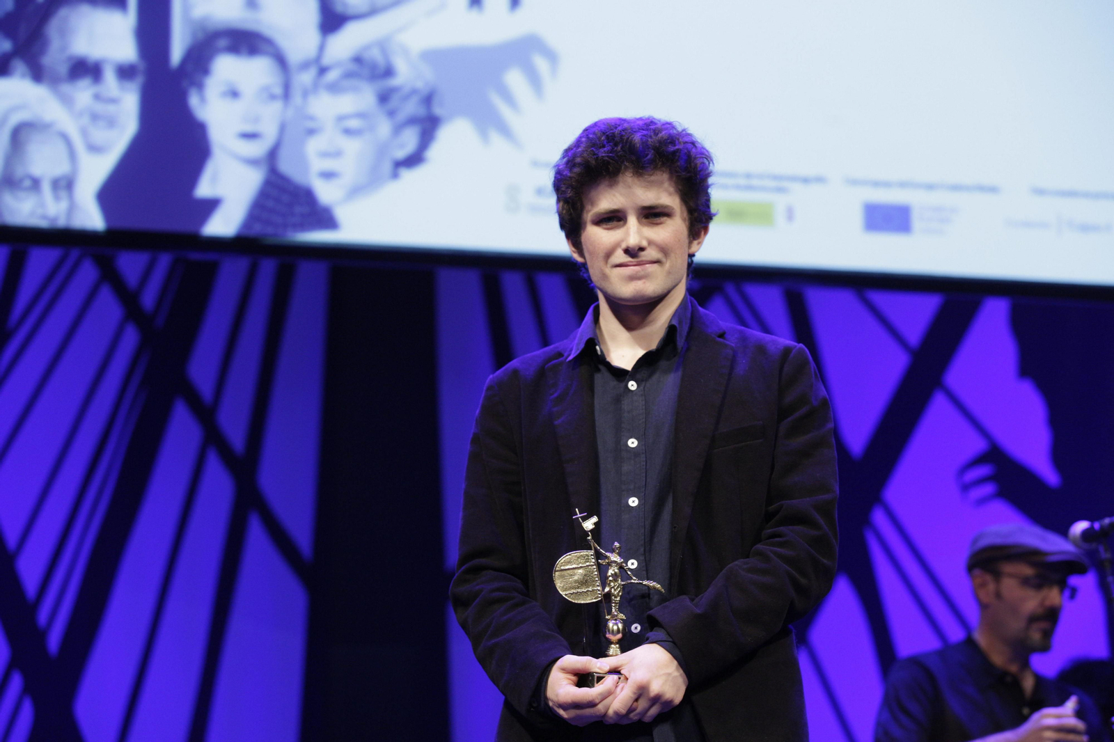 Entrega de premios del SEFF