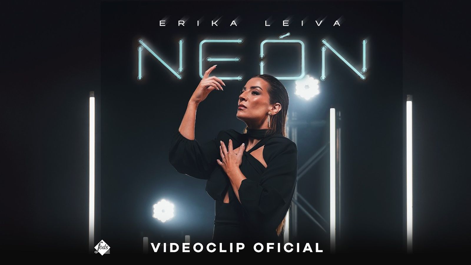 Erika Leiva - NEÓN (Videoclip Oficial)