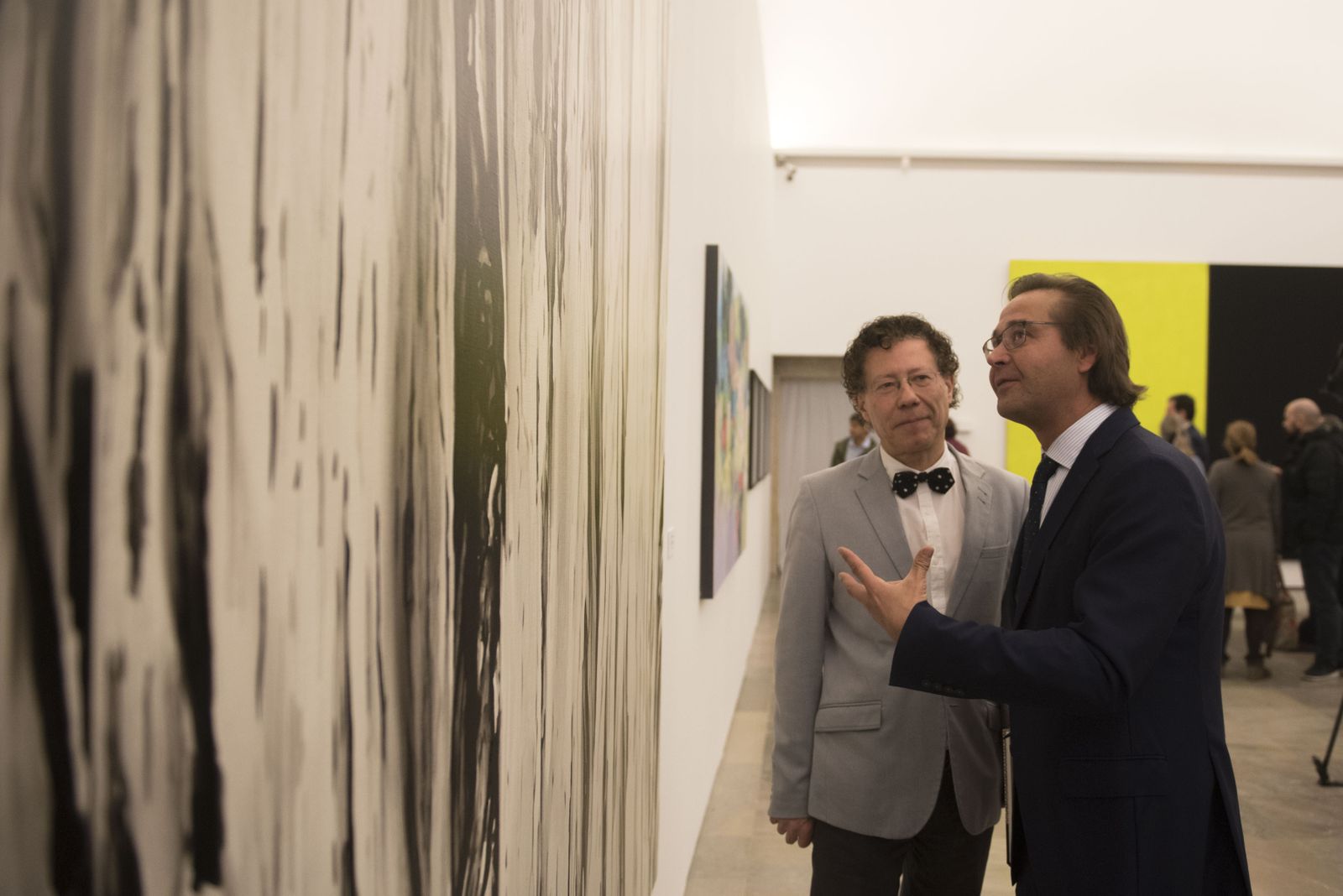 Las mujeres artistas imaginan la Alhambra