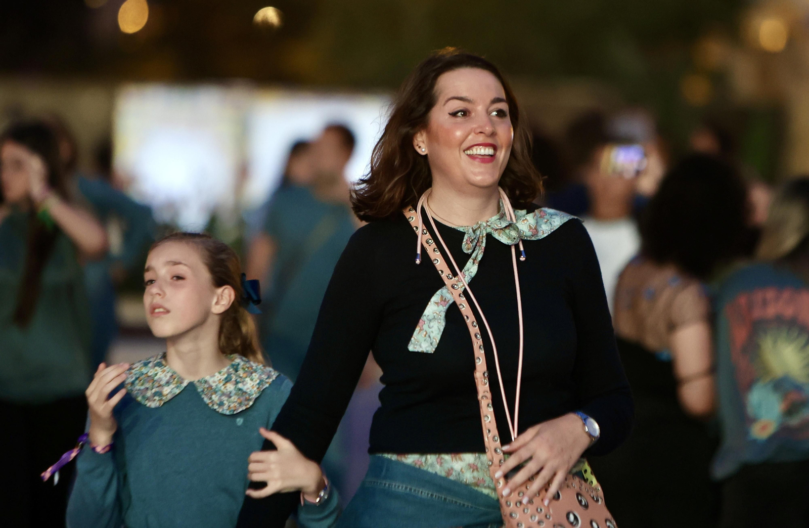 Búscate en el concierto de Aitana