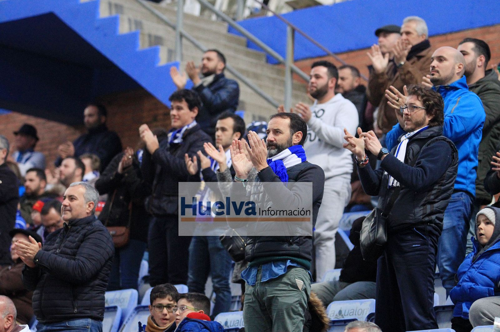 Imágenes del Recre- Écija (3-1)
