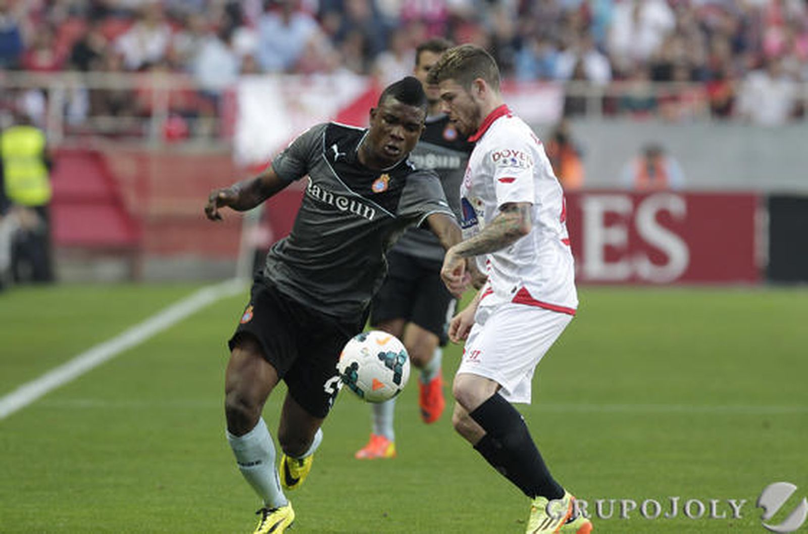 Foto: Antonio Pizarro