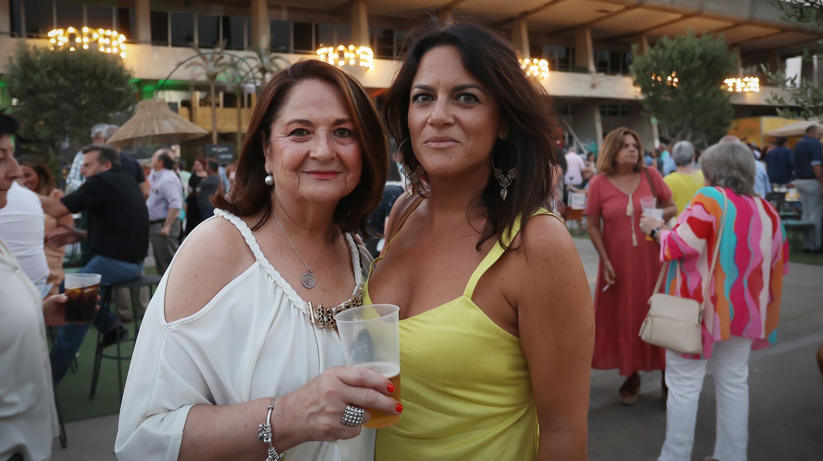 Concierto de Joan Manuel Serrat en Jerez