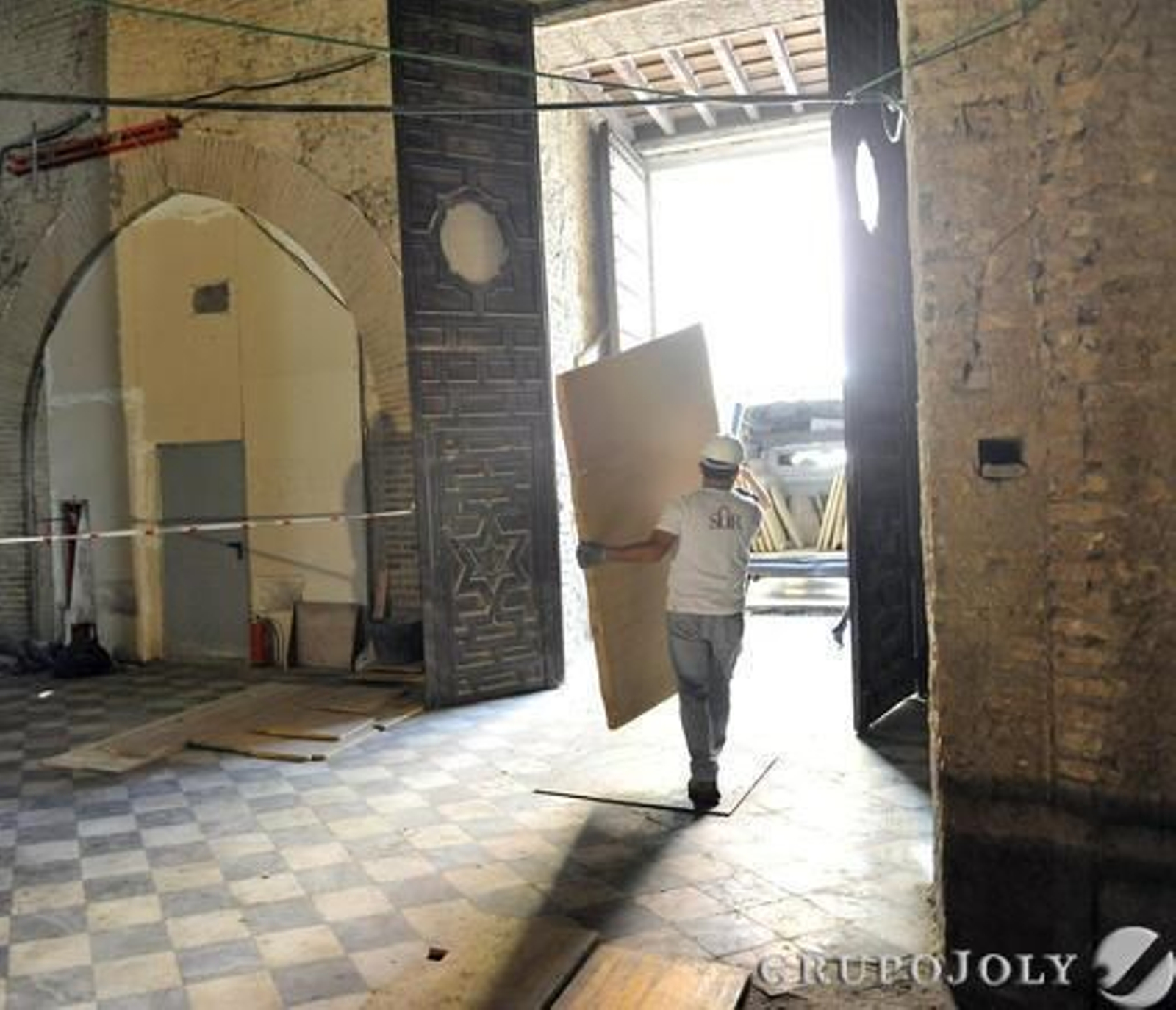 Foto: Juan Carlos Vázquez