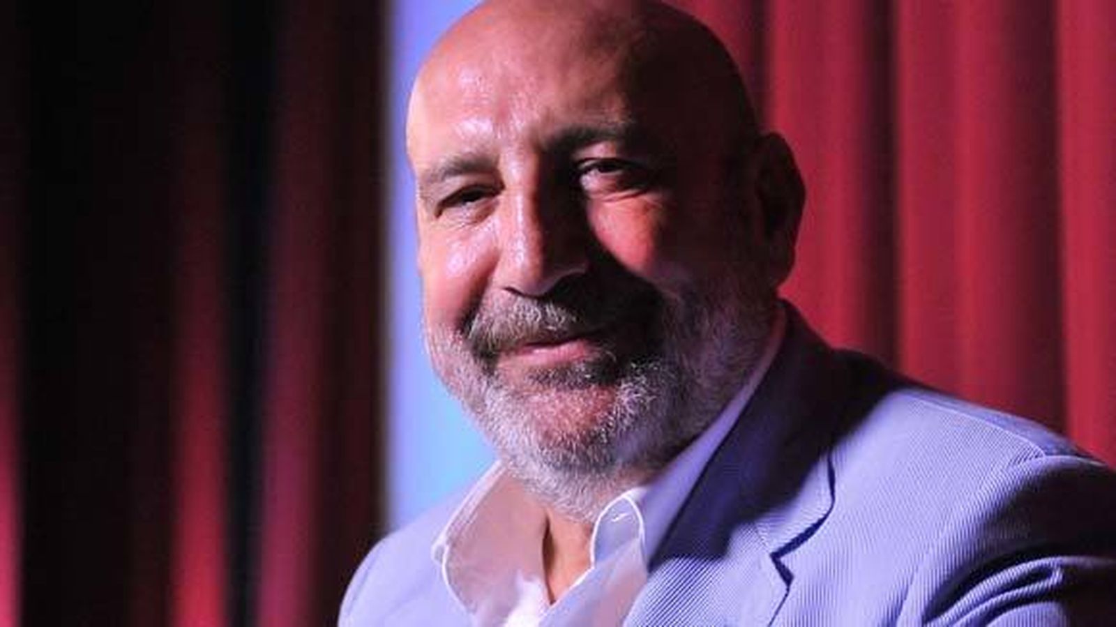 "Si la Marca España necesita una hora para explicar qué es, mal vamos"