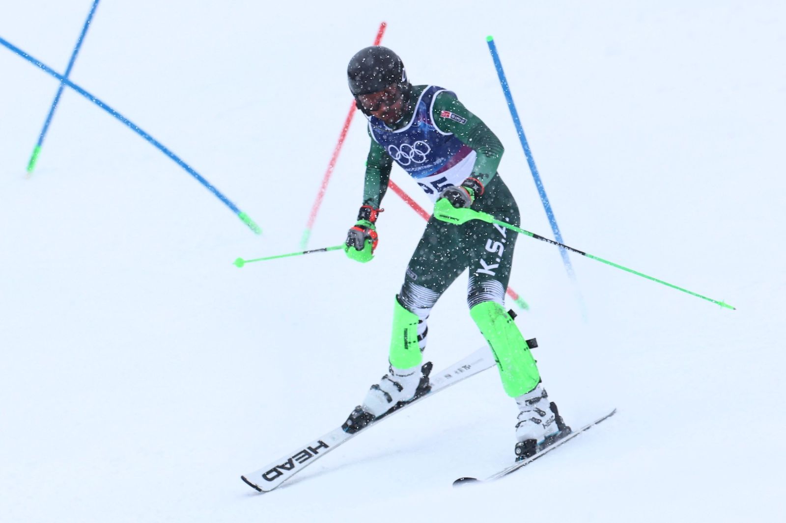 Las mejores fotos de los Juegos Olímpicos de invierno Milán Cortina d'Ampezzo 2026 | Undécima jornada