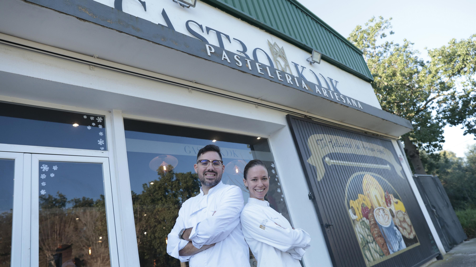 Las fotos de la Pastelería Gastrokook en Castellar de la Frontera