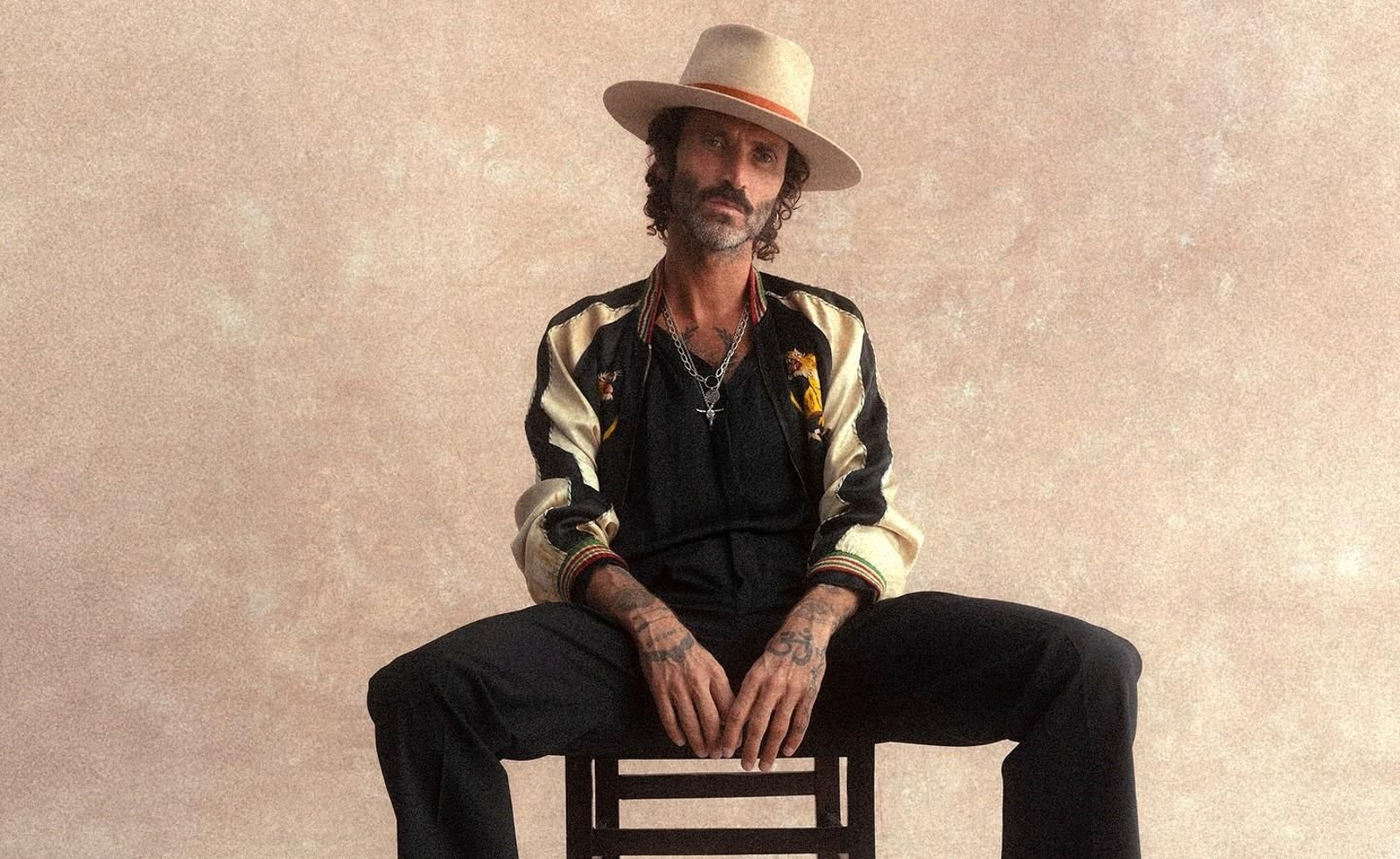 Leiva será el gran concierto de esta Feria.