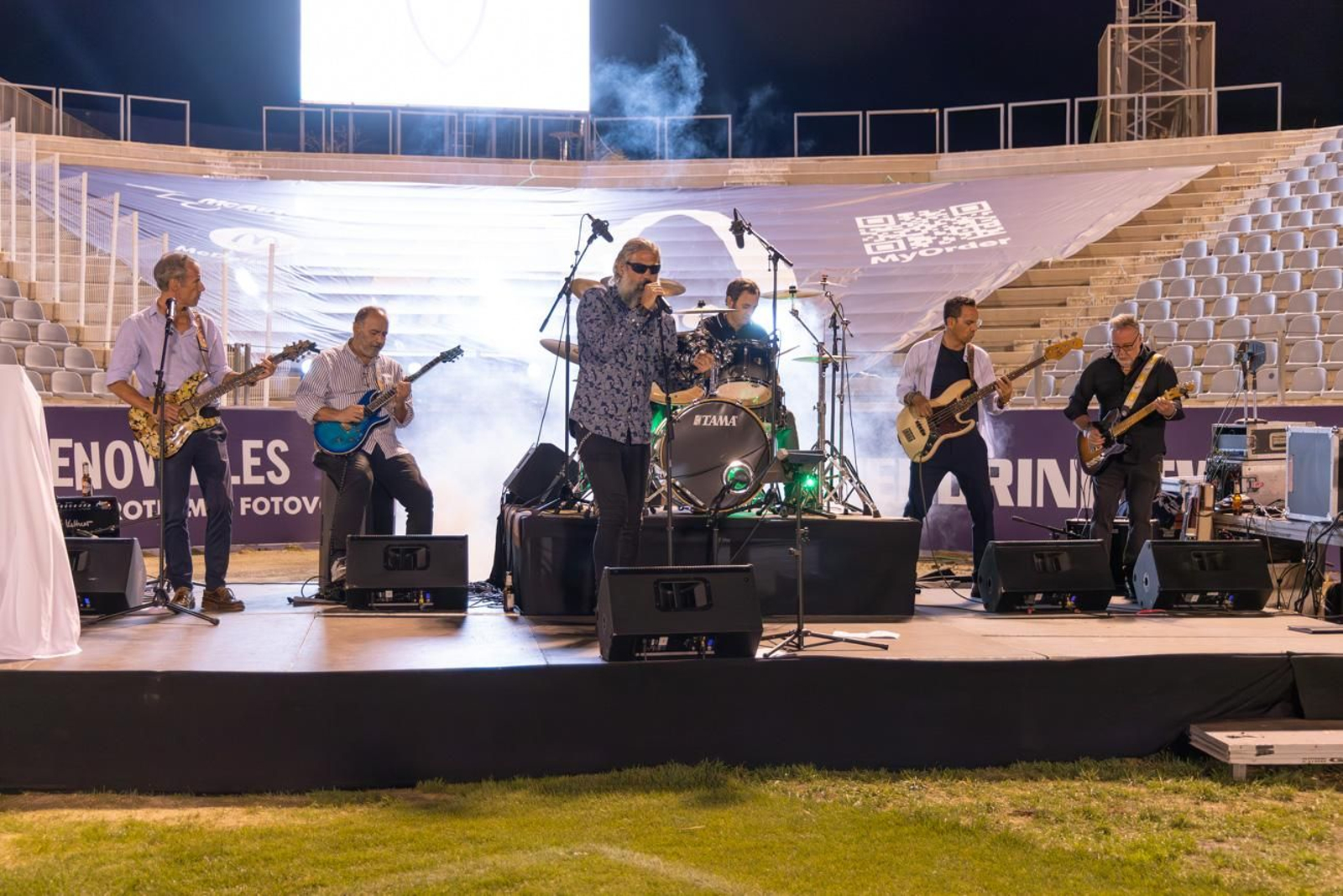 El Real Jaén promociona el deporte y sus valores en su I Gala Provincial