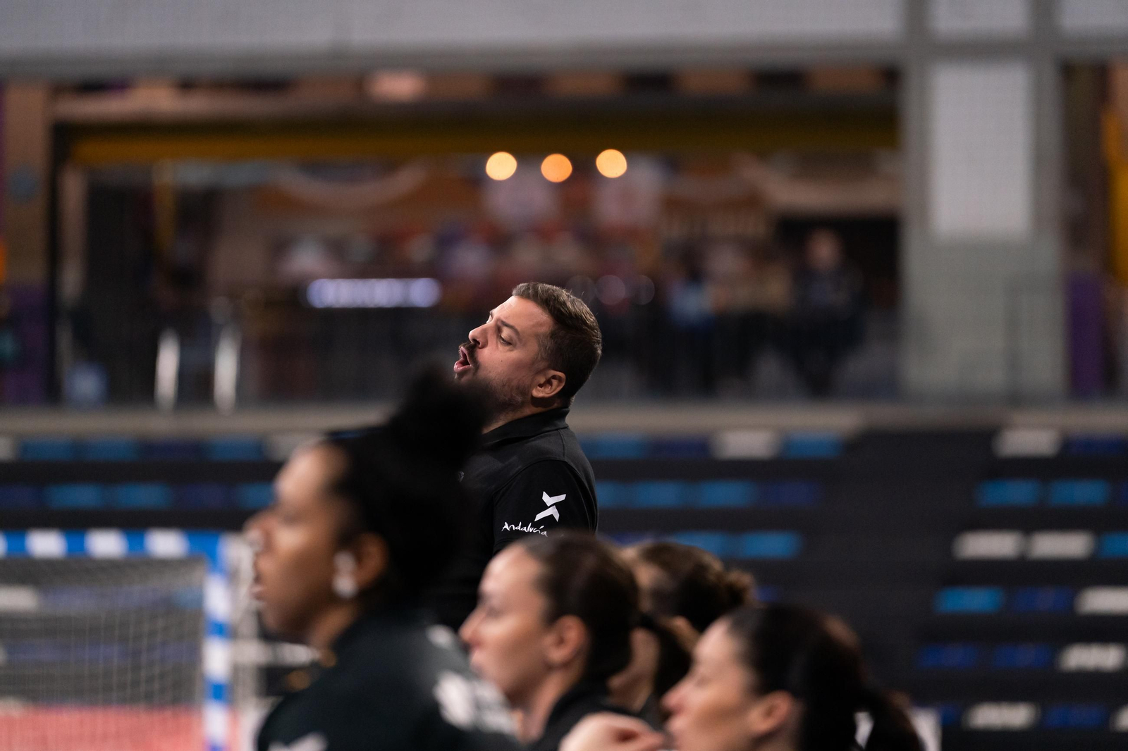 Cruz del Costa del Sol en el último segundo (29-29)