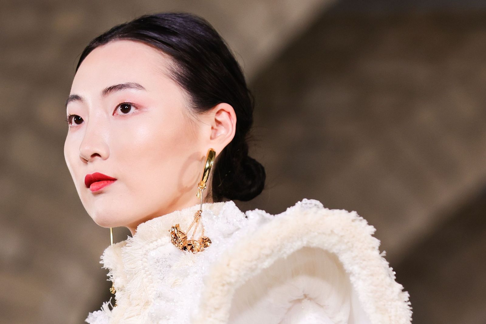 Juana Martín conquista París con su nueva colección, Presagio