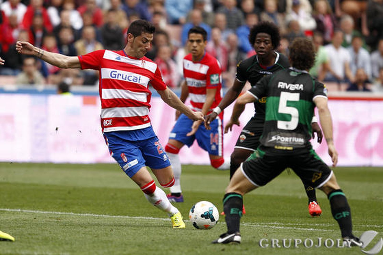 Foto: Pepe Villoslada