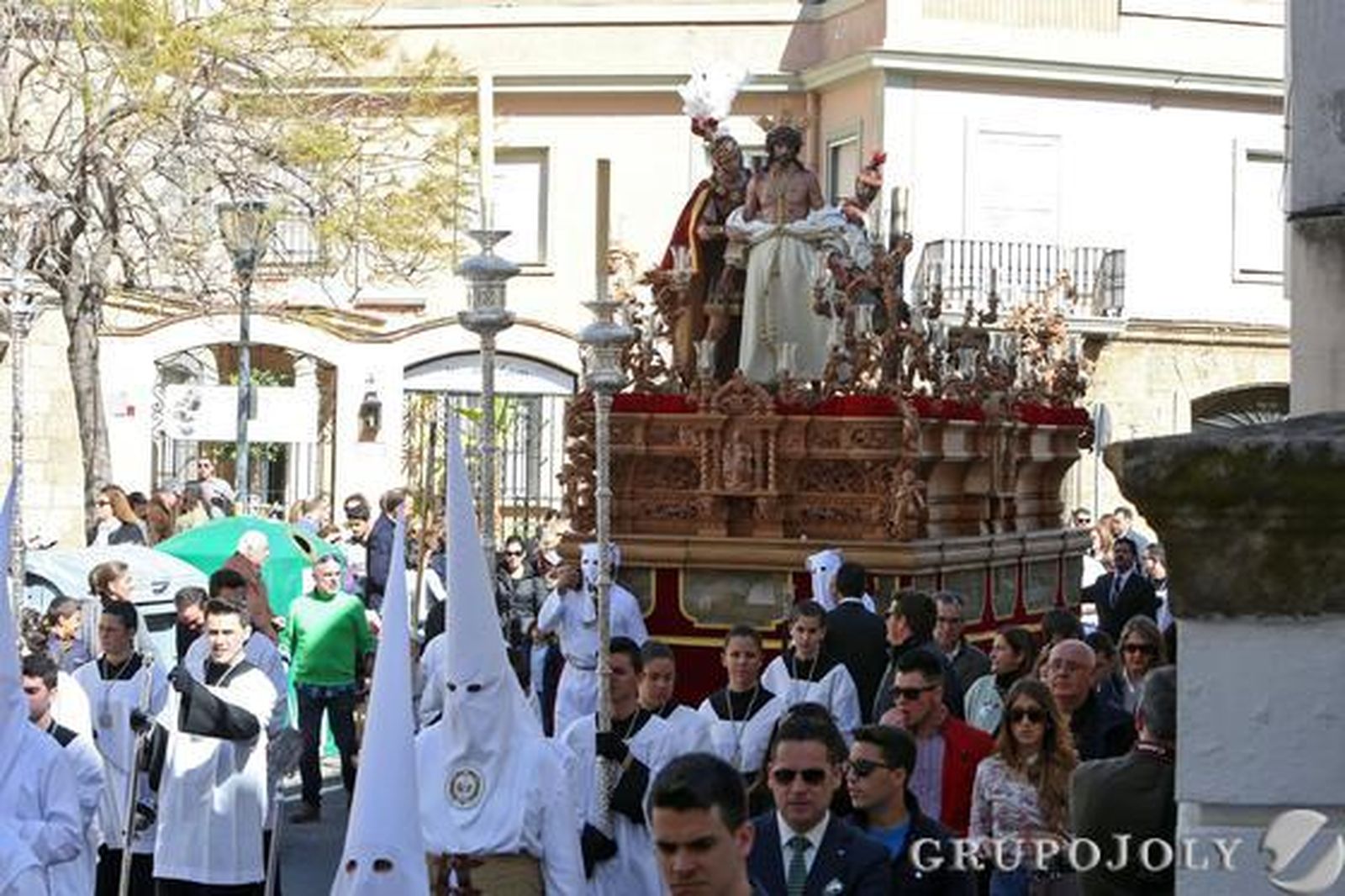 Despojado./Lourdes de Vicente