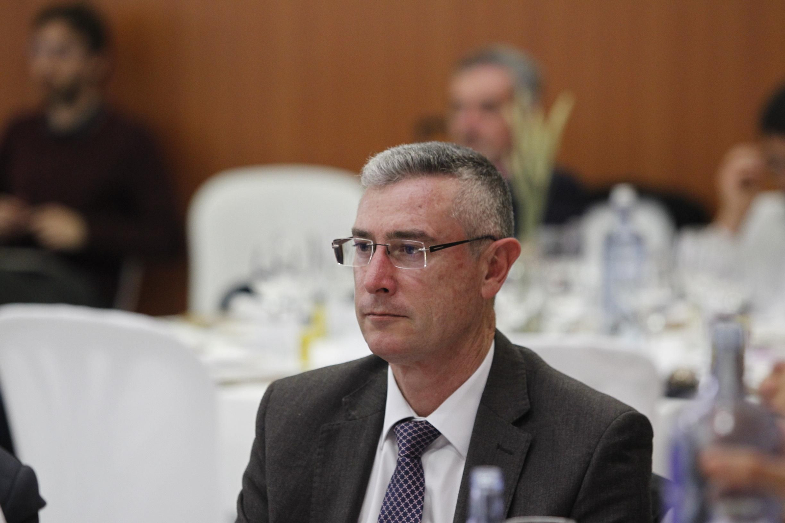 Diálogos para el Desarrollo-FAEEM-Cámara de Comercio. Almería