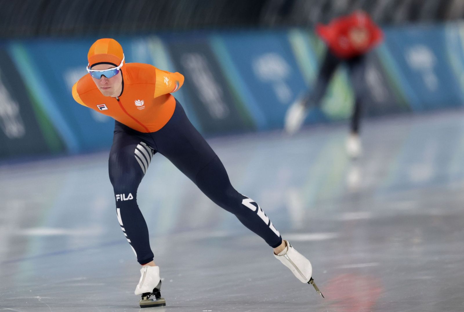 Las mejores fotos de los Juegos Olímpicos de invierno Milán Cortina d'Ampezzo 2026 | Tercera jornada