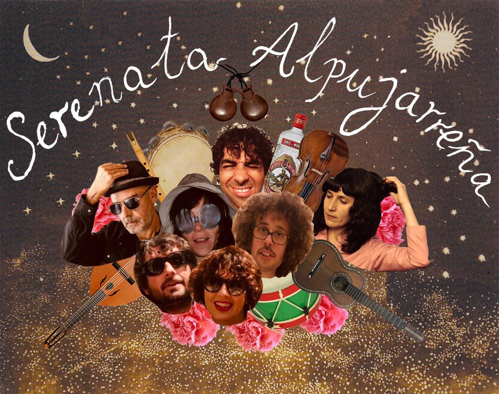 Serenata Alpujarreña