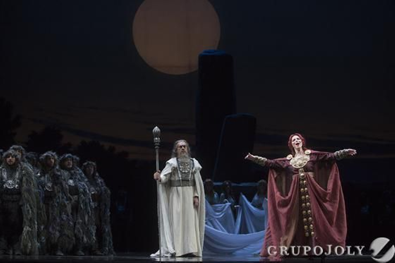 Foto: Antonio Pizarro