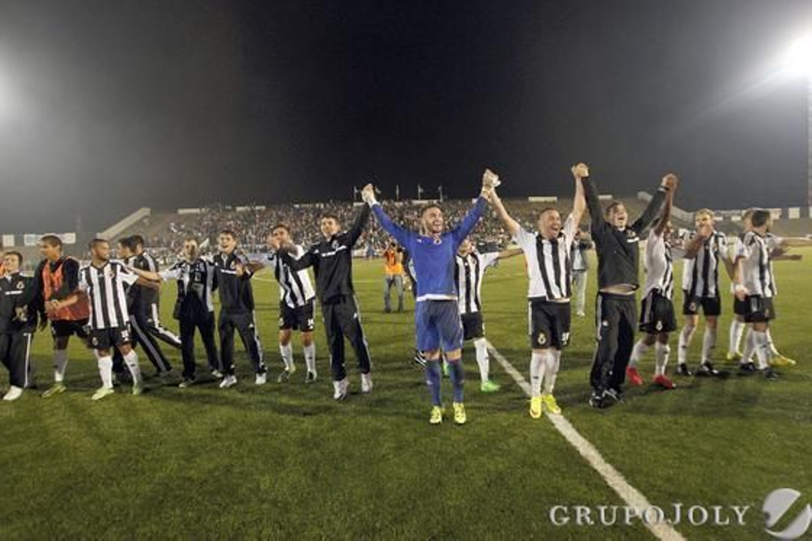 Foto: Andres Carrasco