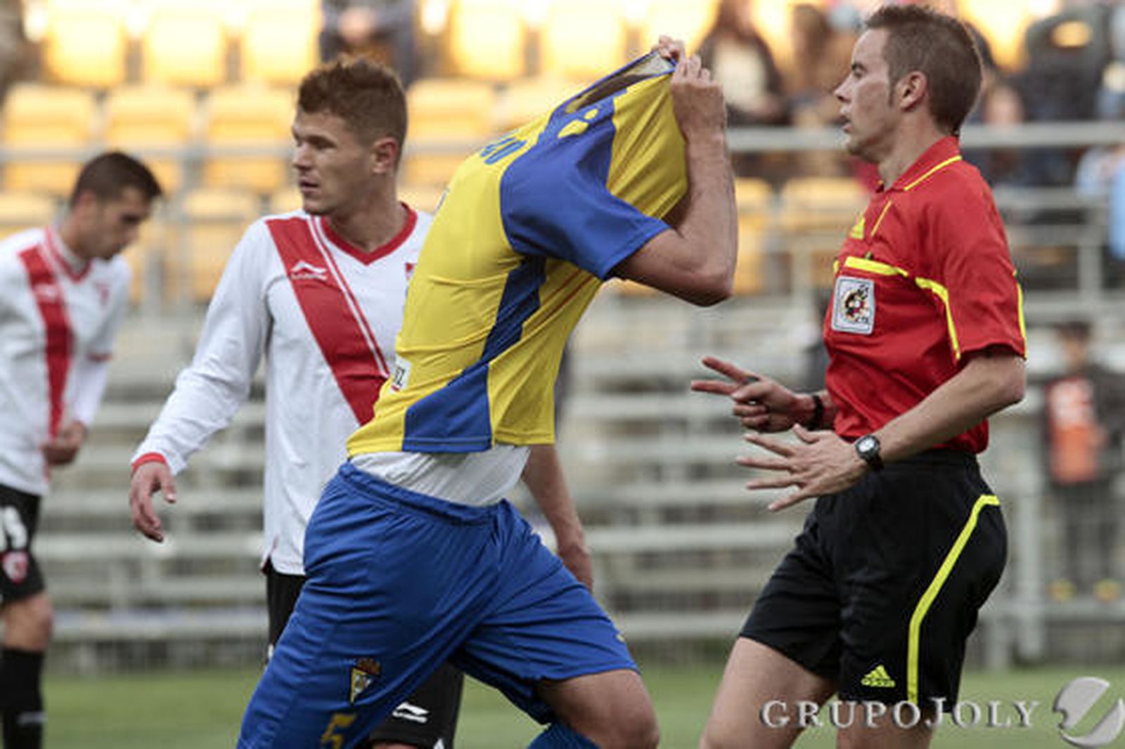 Foto: Lourdes de Vicente