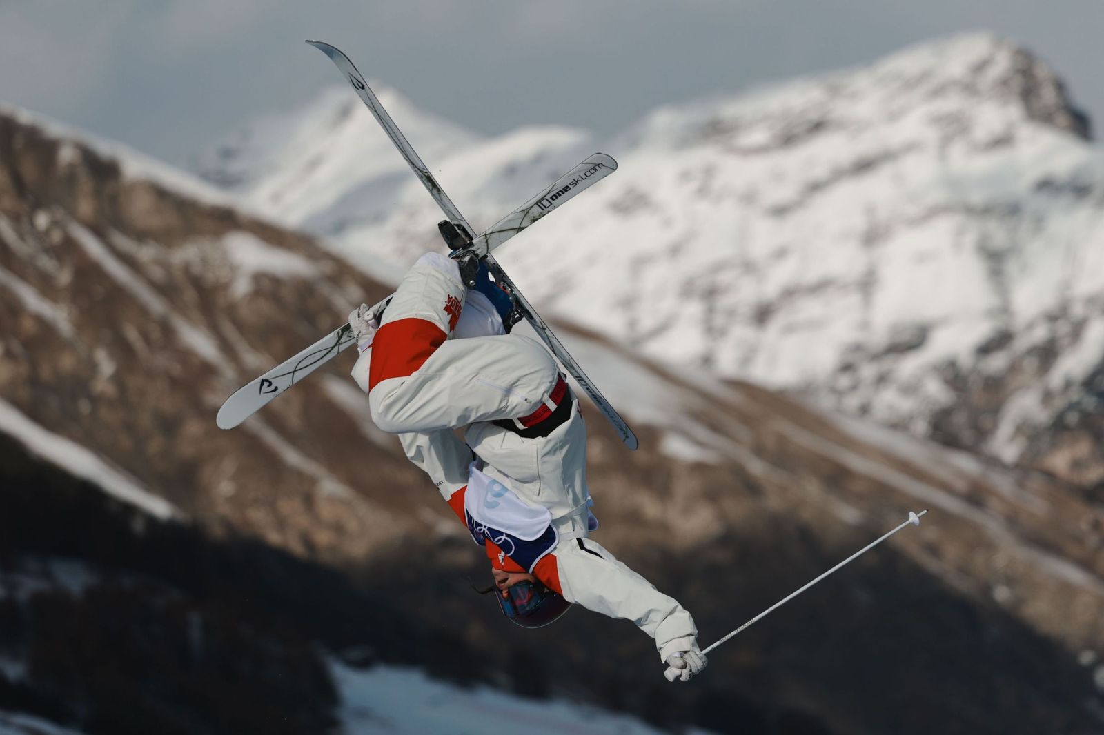 Las mejores fotos de los Juegos Olímpicos de invierno Milán Cortina d'Ampezzo 2026 | Sexta jornada