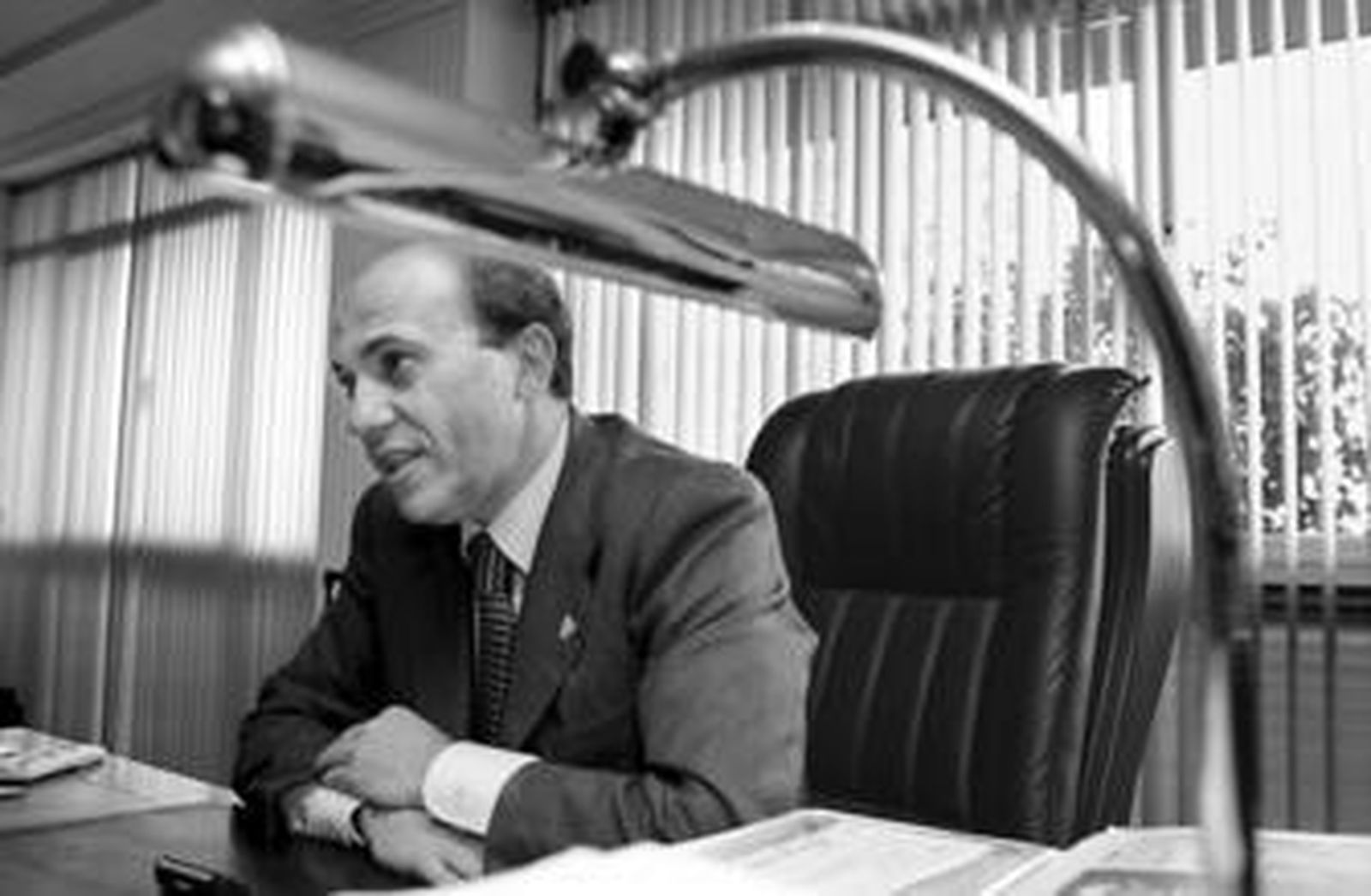 "La gente no sabe que el Cautivo y yo tenemos una sociedad"