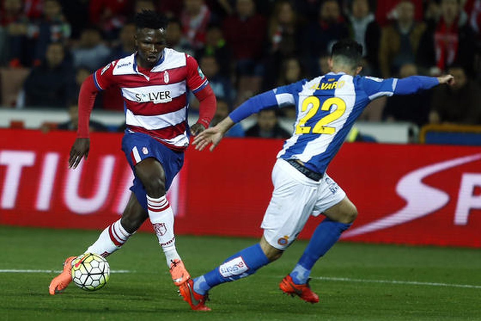 Foto: Pepe Villoslada