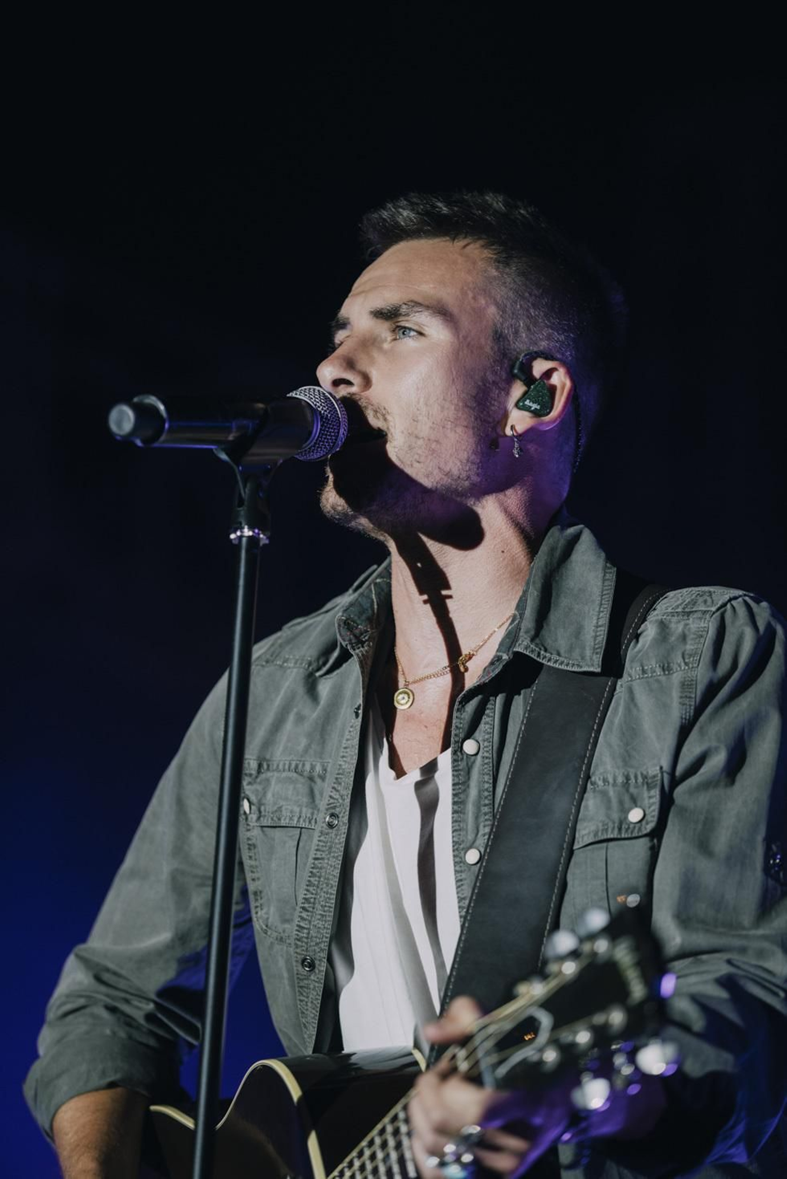 Fiestas de La Cinta 2022: Concierto de Dvicio