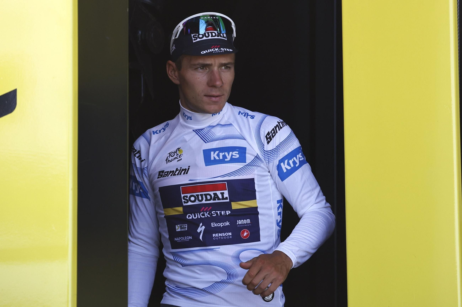 Las mejores fotos del Tour de Francia | Etapa 7