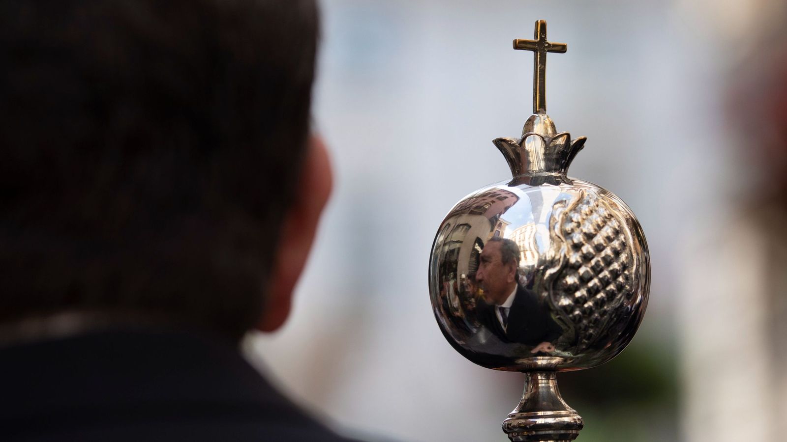 La Previa del Corpus Christi de Granada 2026: Alfombras de claveles y ...