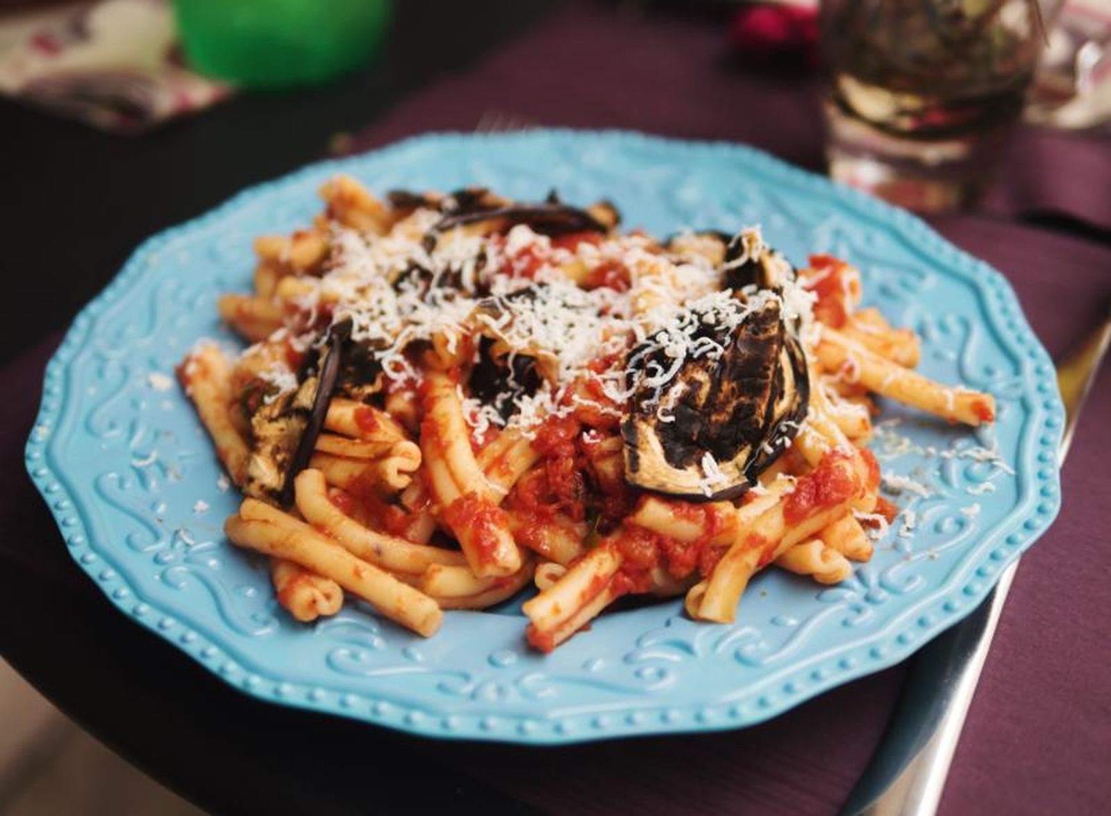 ¿Amante de las pasta? Viaja a Italia y disfruta la gastronomía como un local