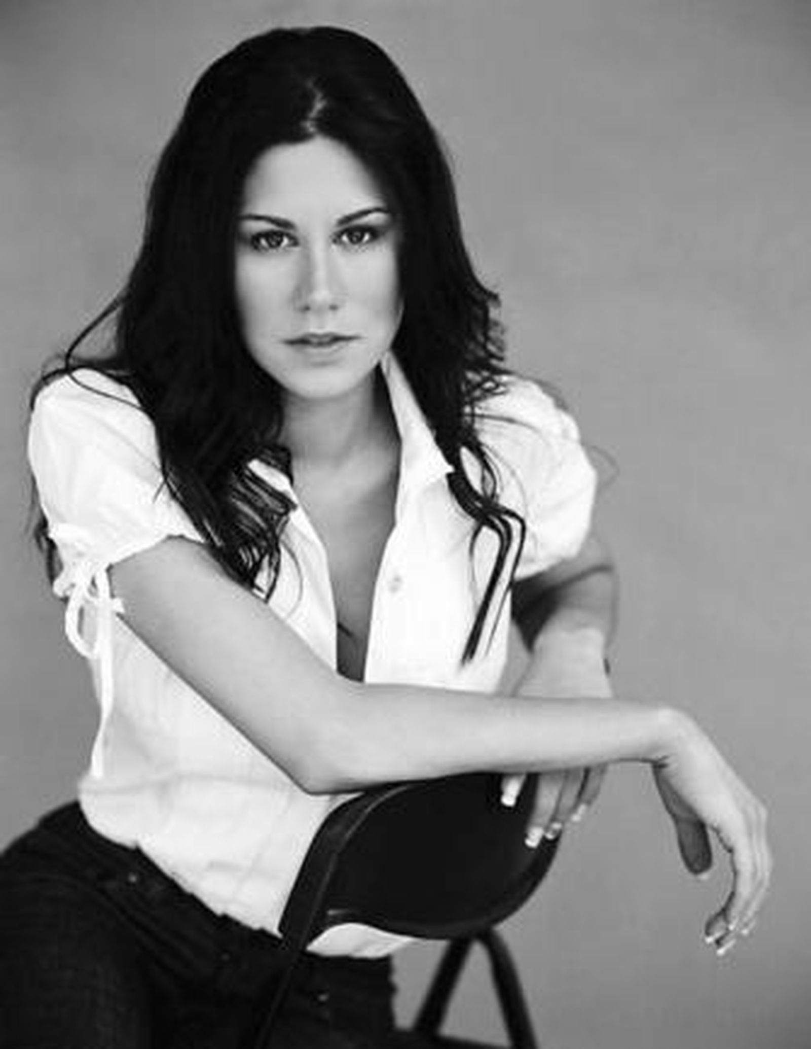 "He conseguido un equilibrio vital difícil de lograr"