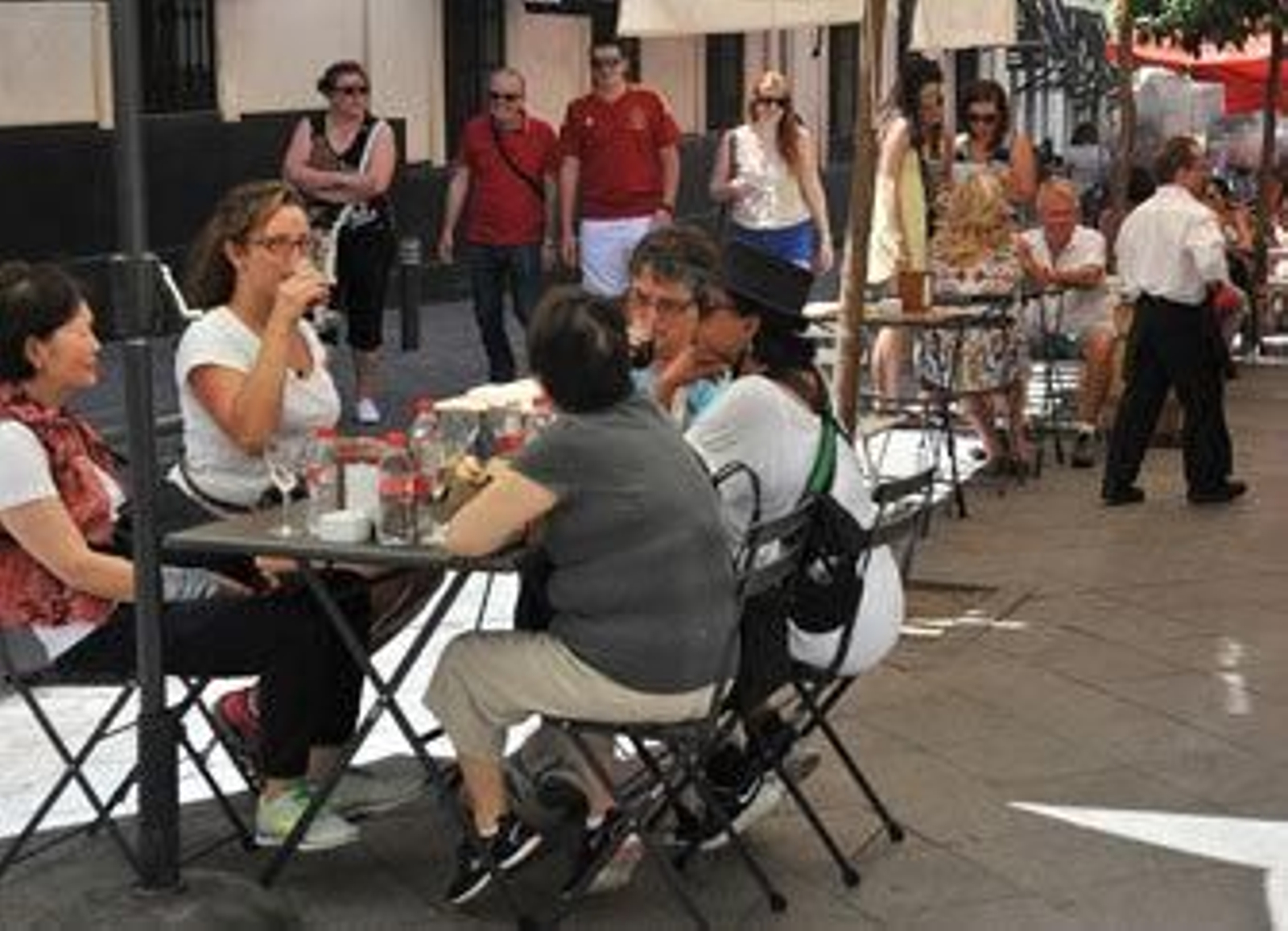 La polémica ordenanza de ruidos entrará en vigor en 20 días hábiles