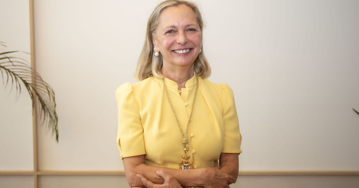 El Colegio Oficial de Médicos de Cádiz de hoy