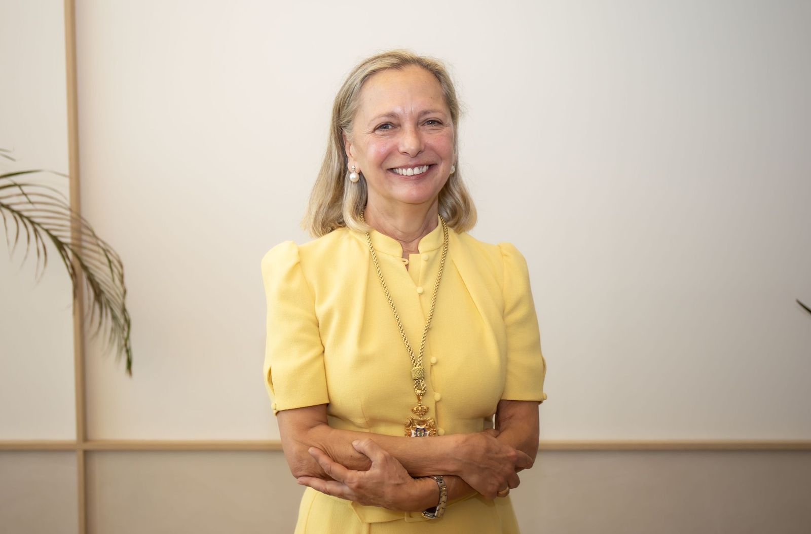 Felicidad Rodríguez.