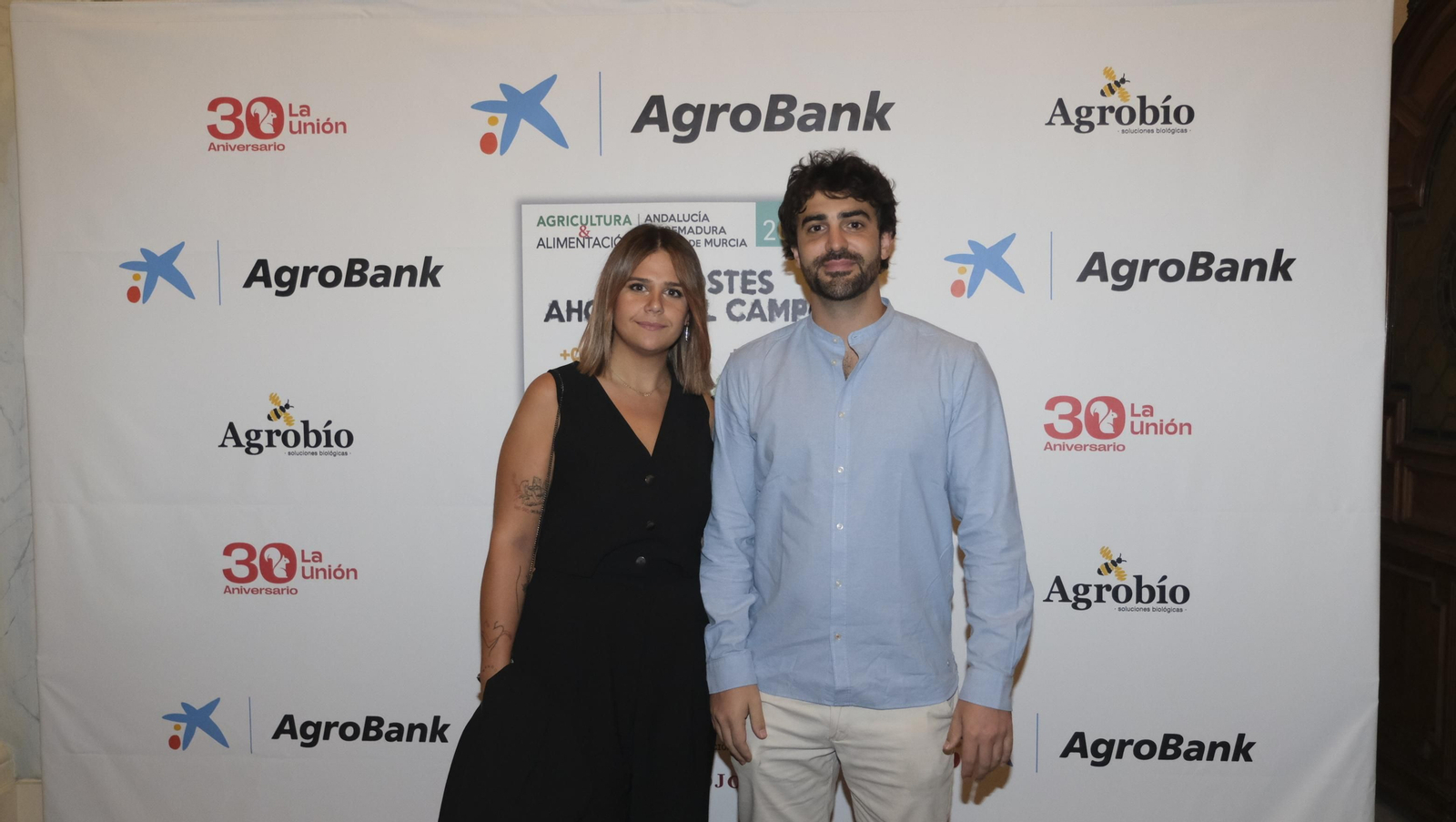 Imágenes de la Presentación del Anuario de Agricultura del Grupo Joly, en Madrid