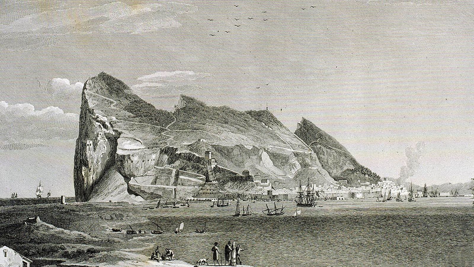 Los liberales Coloraos. Almería en los conflictos con Colombia