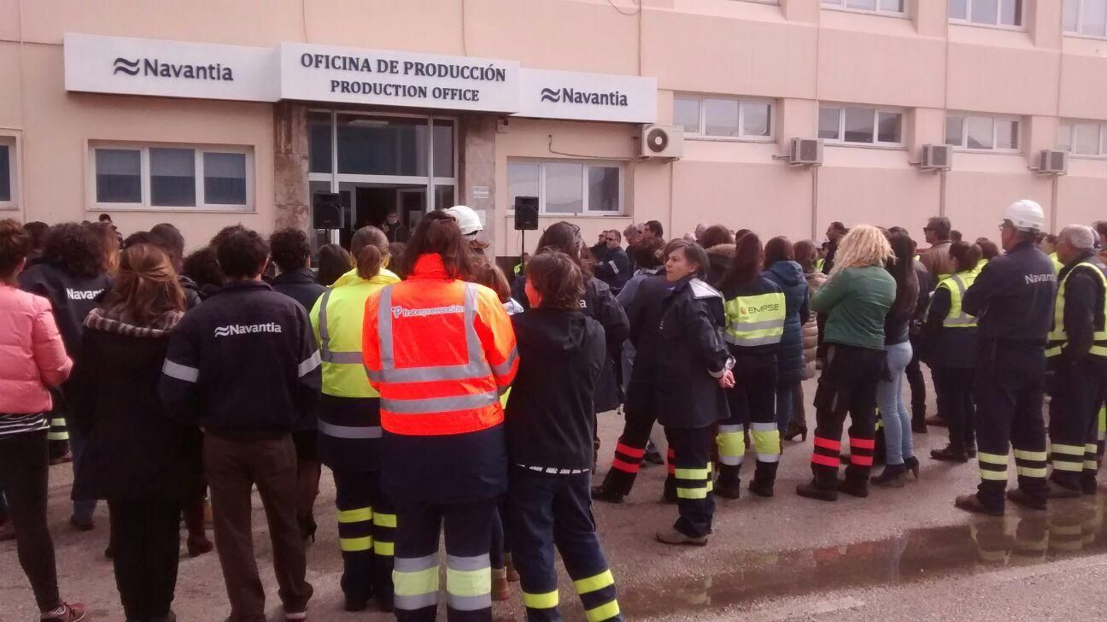 Actos con motivo del 8-M en la provincia