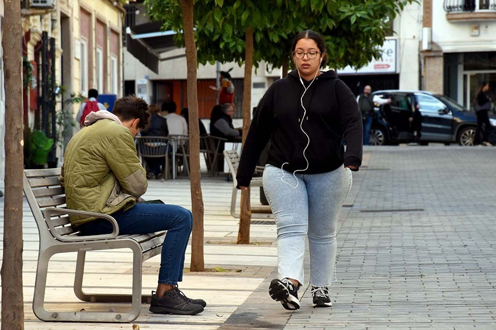 Las imágenes más destacadas del martes 30 de abril en Huelva