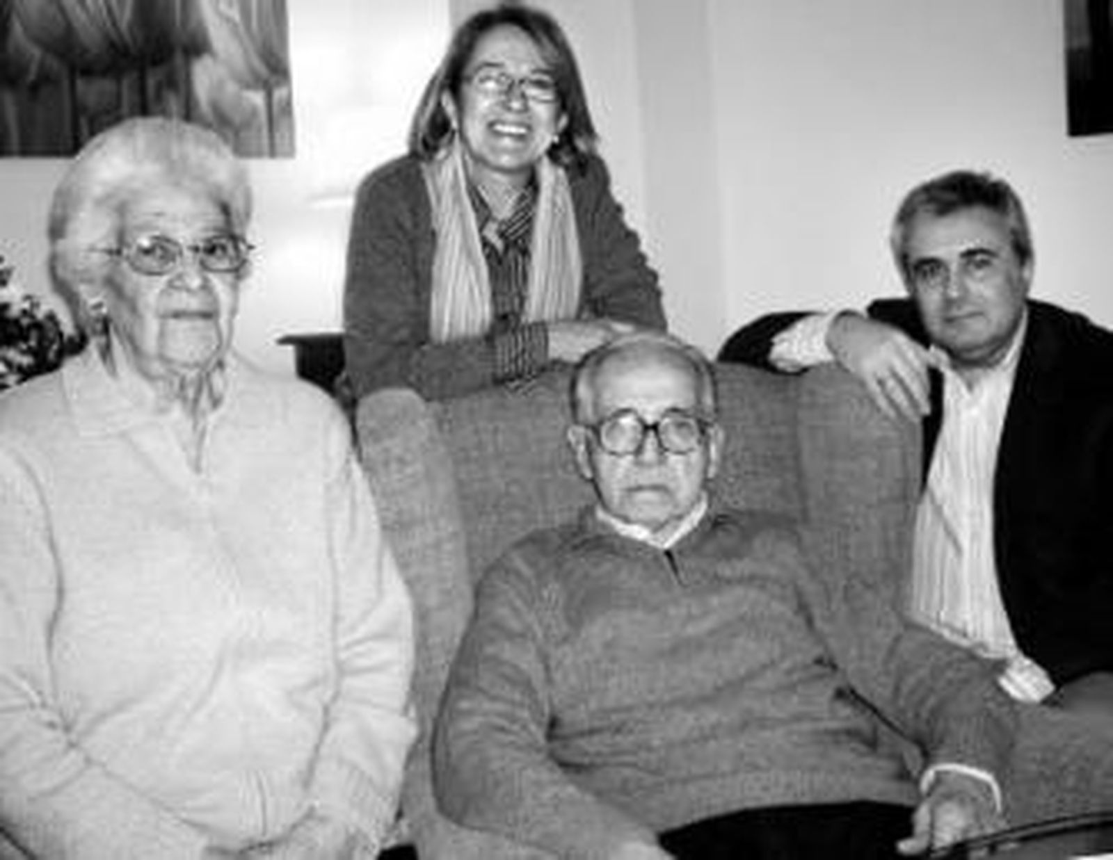 En la 'Fiel Infantería'.