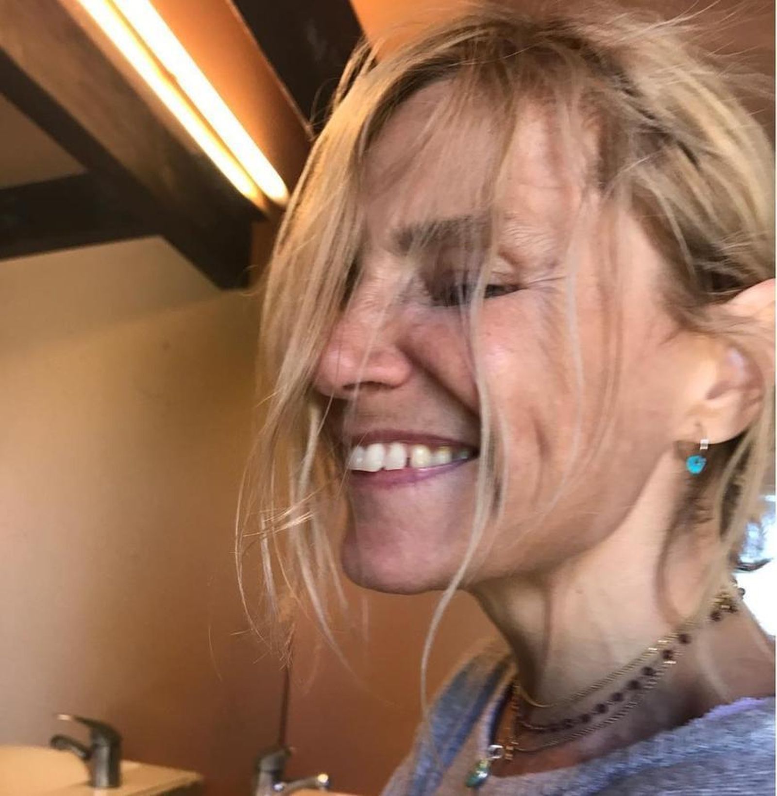 Este es el primer verano que Eugenia pasa junto a Narcís.