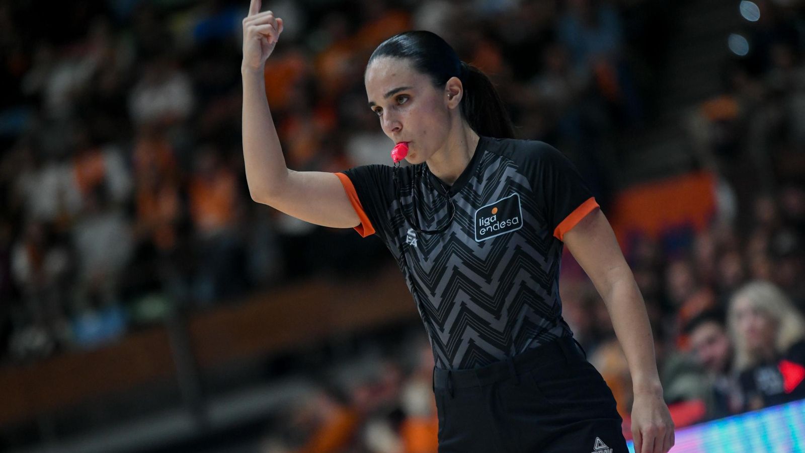 El Leyma Coruña-Unicaja, en fotos