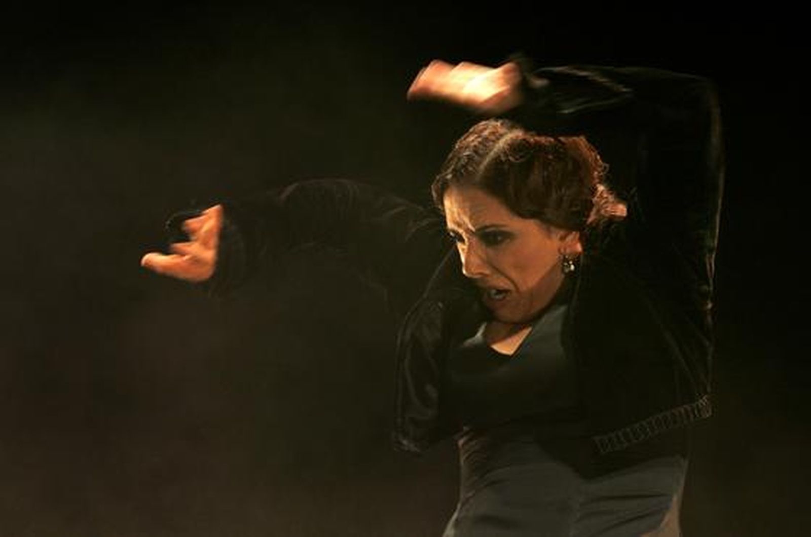 Foto: Jose Martinez/ Rafael A. Butelo