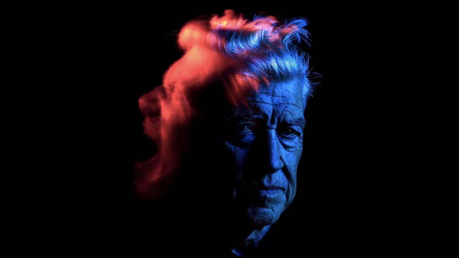 El muy recordado David Lynch protagonizará una de las secciones del ciclo.