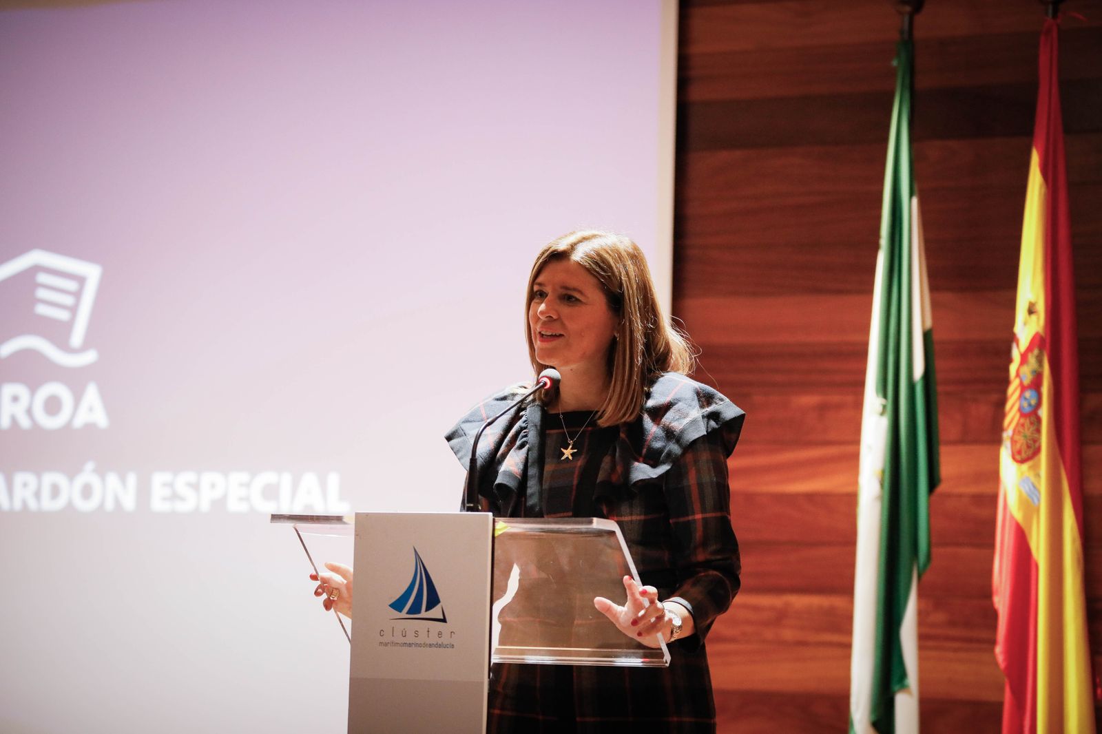 Te contamos como ha sido la entrega de premios Proa en imágenes