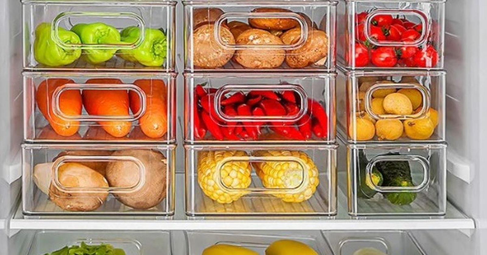 Los frigoríficos son unos de los aparatos más sensibles a averiarse por oscilaciones en la potencia.