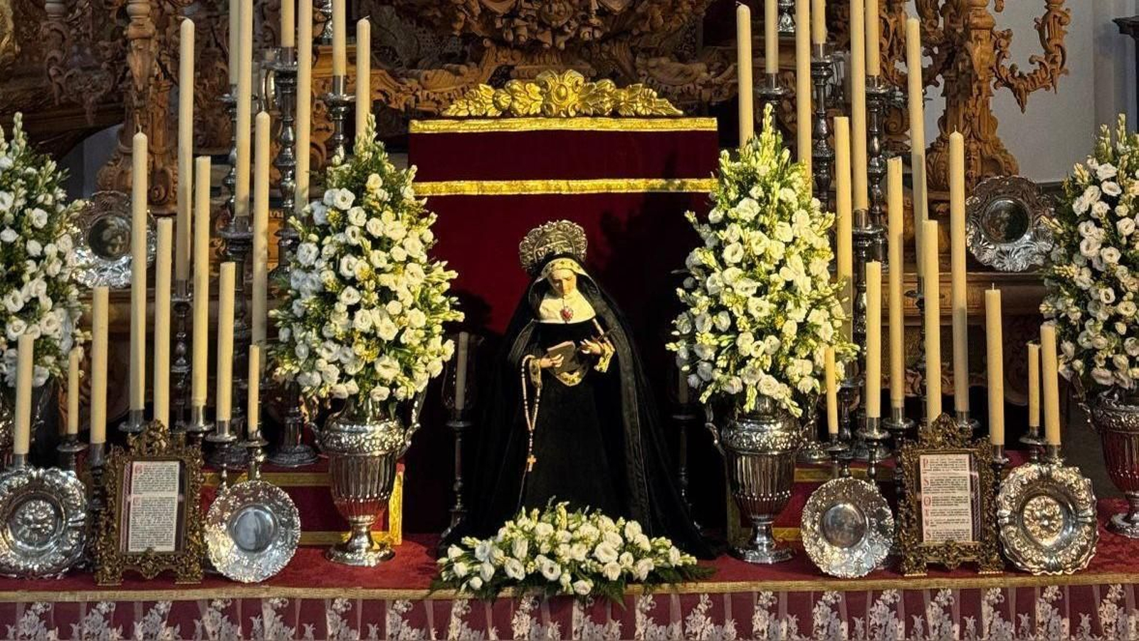 Altar de Cultos San Agustín de Santa Fe, Agosto 2025.jpg